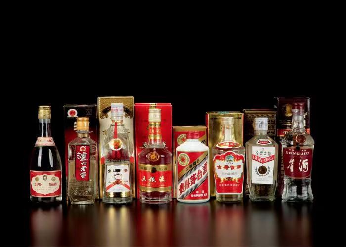 和顺老酒储存的方法